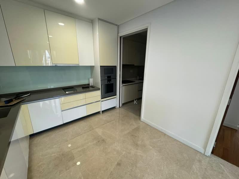 The Astaka @ 1 Bukit Senyum - 2