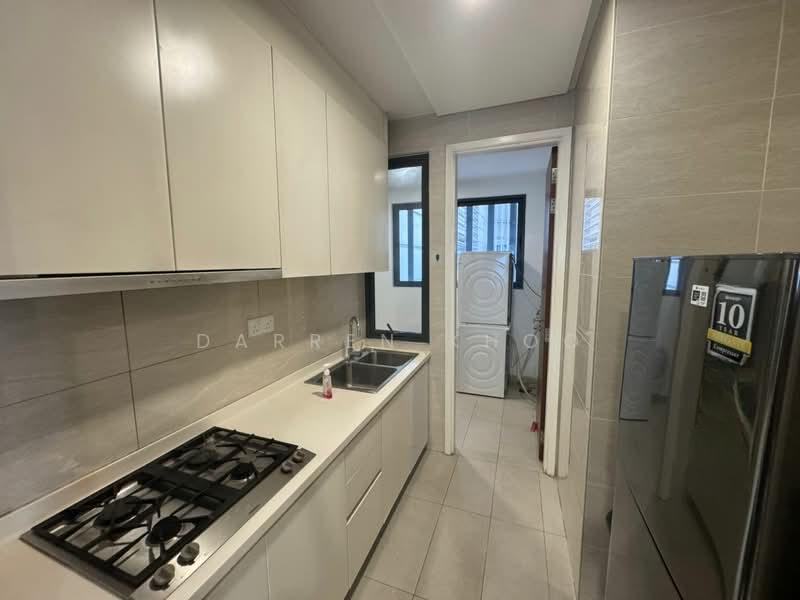 The Astaka @ 1 Bukit Senyum - 3