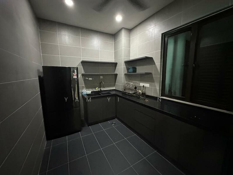 Kingsley Hills @ Putra Heights - 3