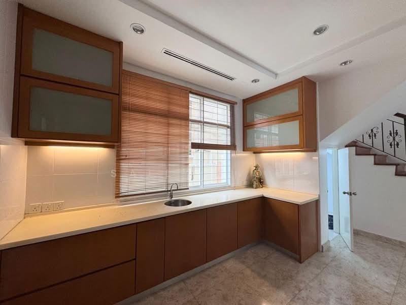 RENOVATED 2 Storey Bungalow For Sale @ Solok Minden Gelugor - 2