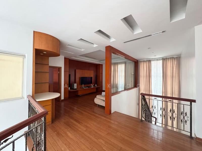 RENOVATED 2 Storey Bungalow For Sale @ Solok Minden Gelugor - 5