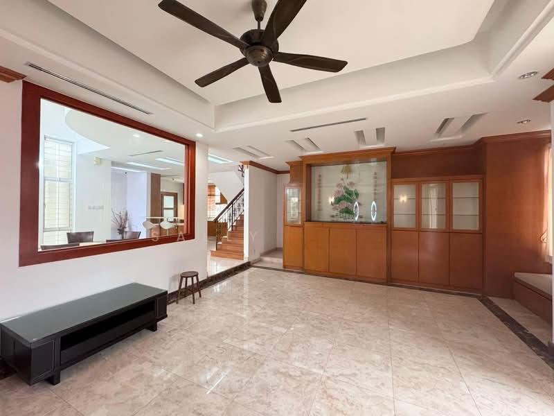 RENOVATED 2 Storey Bungalow For Sale @ Solok Minden Gelugor - 1