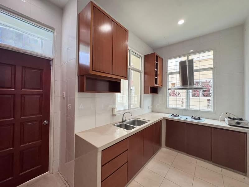 RENOVATED 2 Storey Bungalow For Sale @ Solok Minden Gelugor - 3