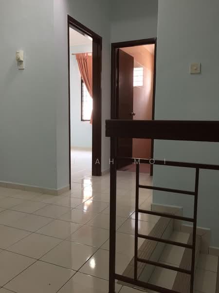 Nilai Perdana - 2