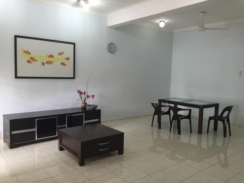 Nilai Perdana - 3