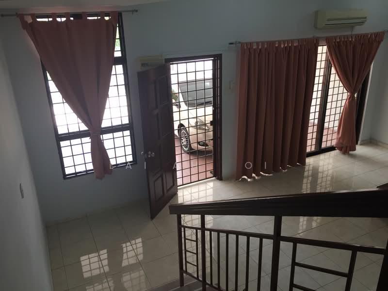 Nilai Perdana - 4