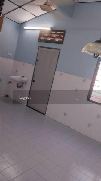Taman Wing Onn - 3