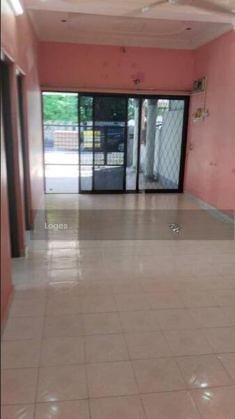 Taman Wing Onn - 5