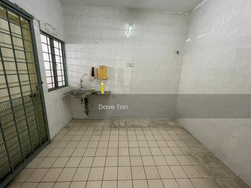 Bandar Country Homes - 2