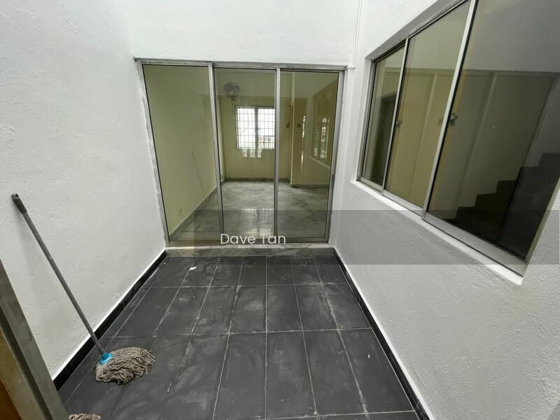 Bandar Country Homes - 3