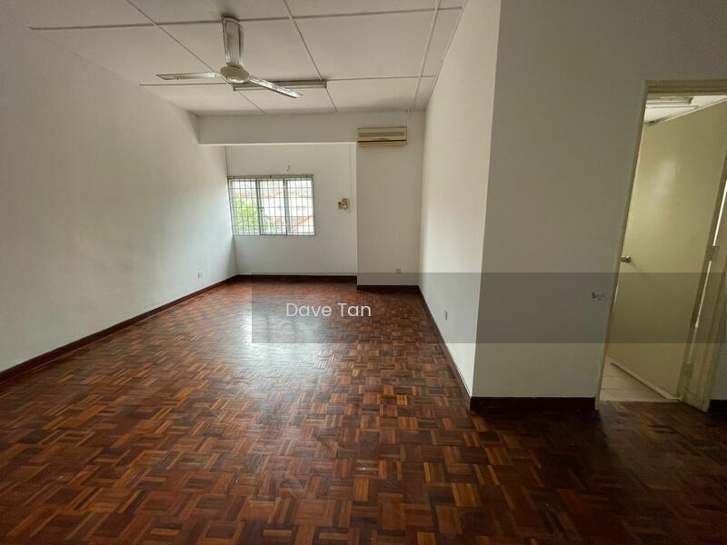 Bandar Country Homes - 4