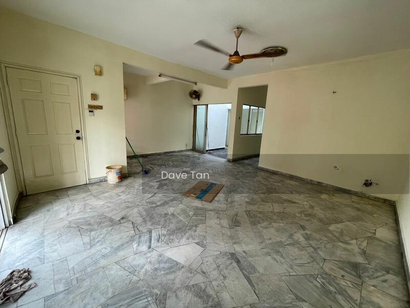 Bandar Country Homes - 5