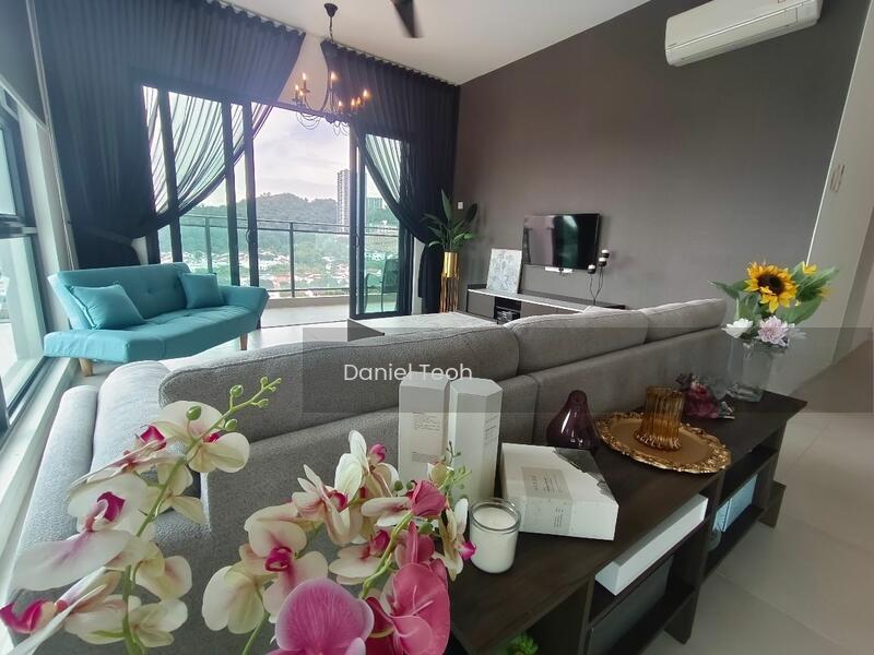 Mira Residence - 3