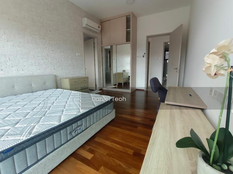 Mira Residence - 4