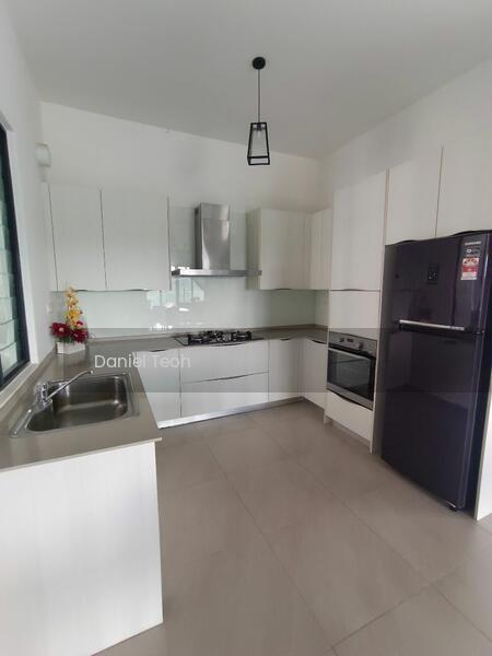 Mira Residence - 5