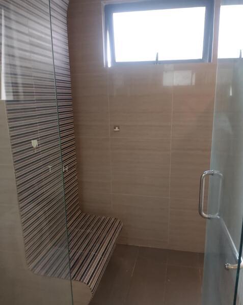 Eve Suite / NZX Square - 2