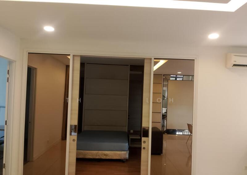 Eve Suite / NZX Square - 3