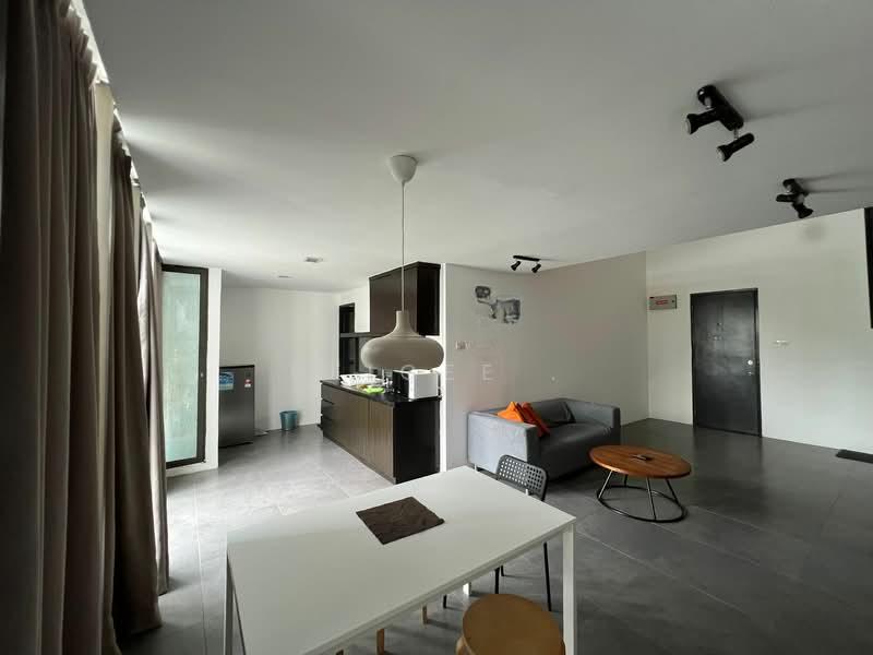 Empire Damansara - 2