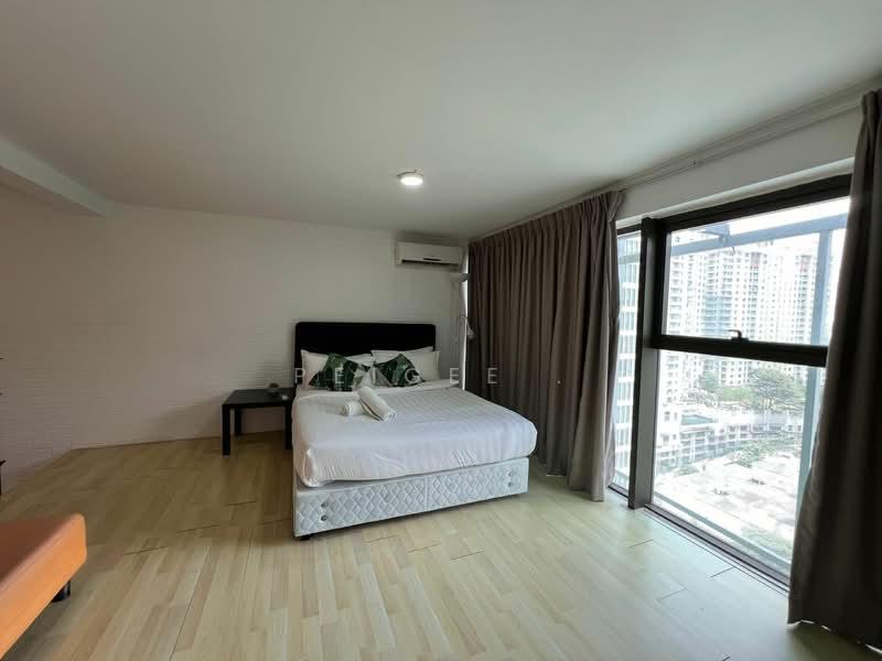 Empire Damansara - 5