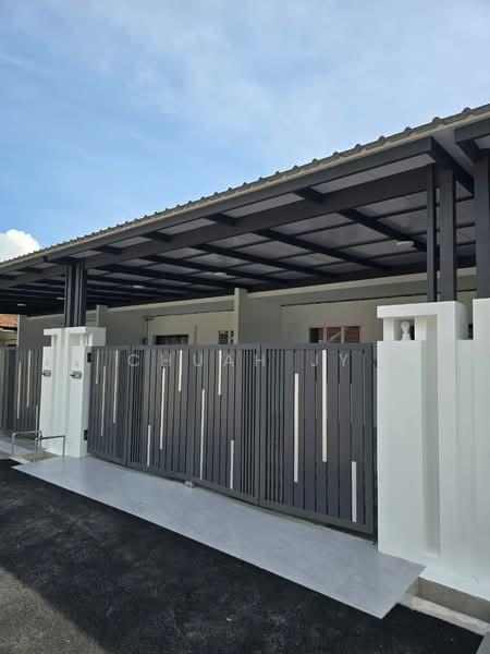 Taman Bidara - 3
