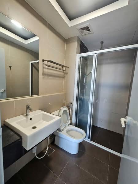Glomac Centro Service Apartment - 3