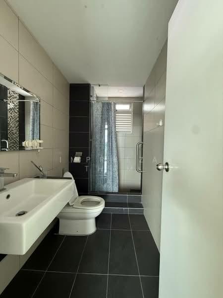 Tropez Residences - 2