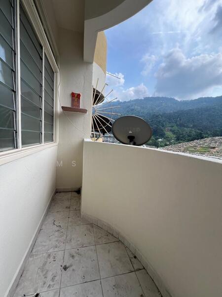 Taman Lone Pine (Medium Low Cost) - 2