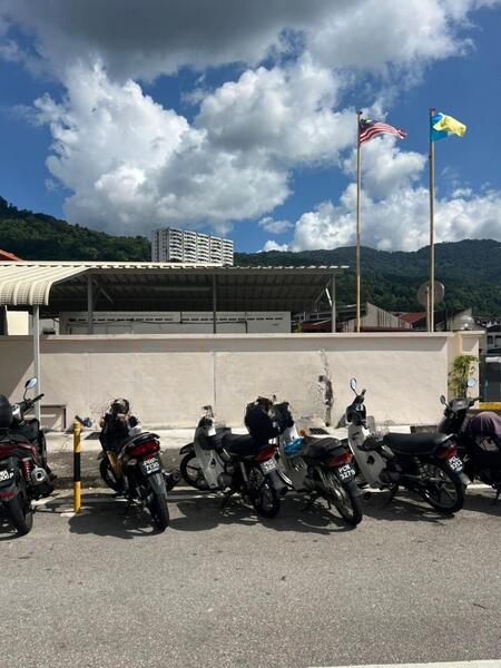 Taman Lone Pine (Medium Low Cost) - 5