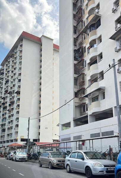 Taman Lone Pine (Medium Low Cost) - 1