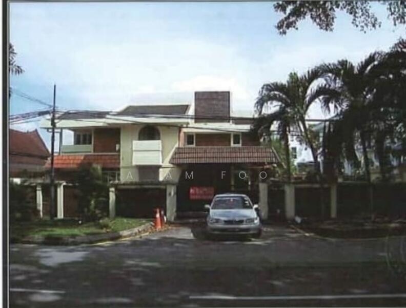 Taman Ampang Hilir - 1