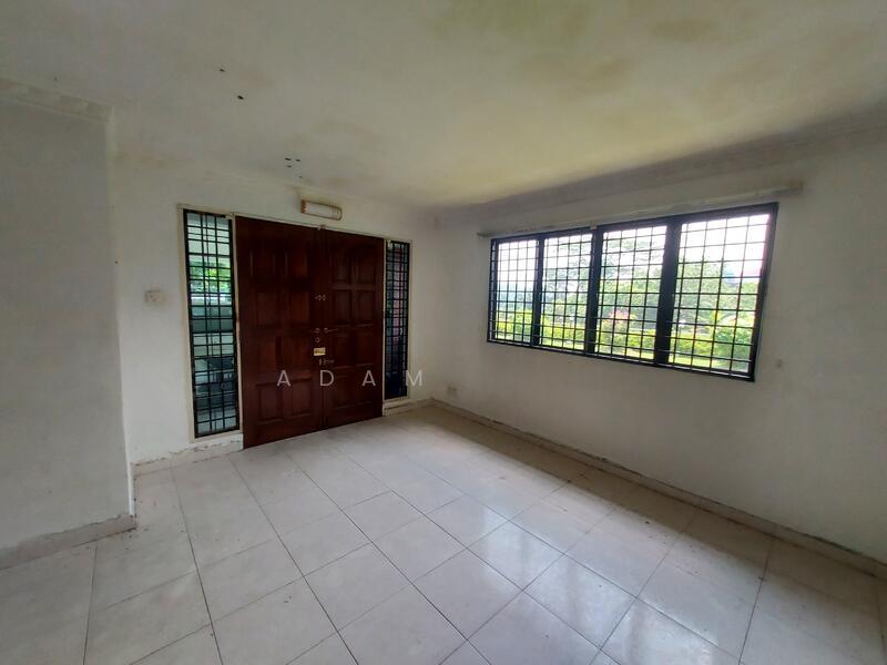 Taman Ampang Hilir - 5