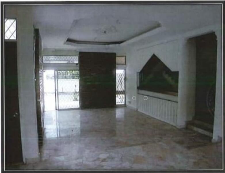 Taman Ampang Hilir - 3