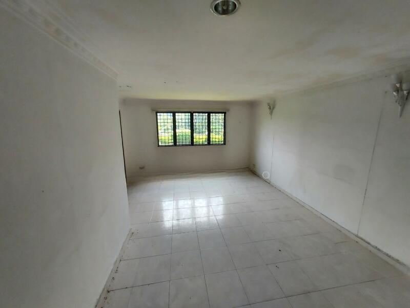 Taman Ampang Hilir - 4