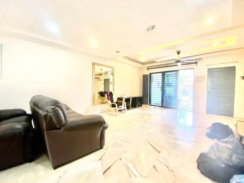 Taman Saujana Puchong SP 7 @ Puchong - 5