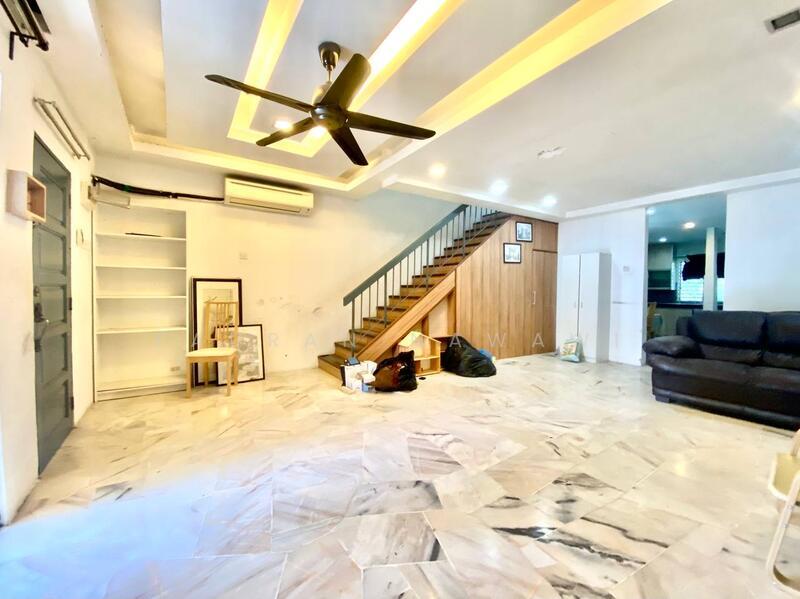 Taman Saujana Puchong SP 7 @ Puchong - 3