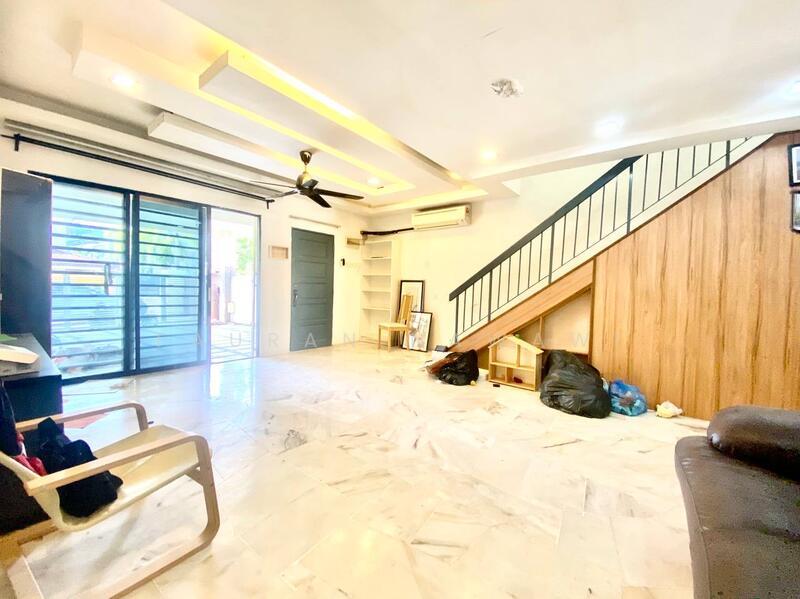 Taman Saujana Puchong SP 7 @ Puchong - 4