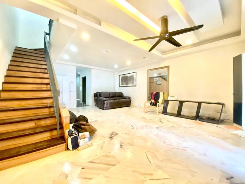 Taman Saujana Puchong SP 7 @ Puchong - 2