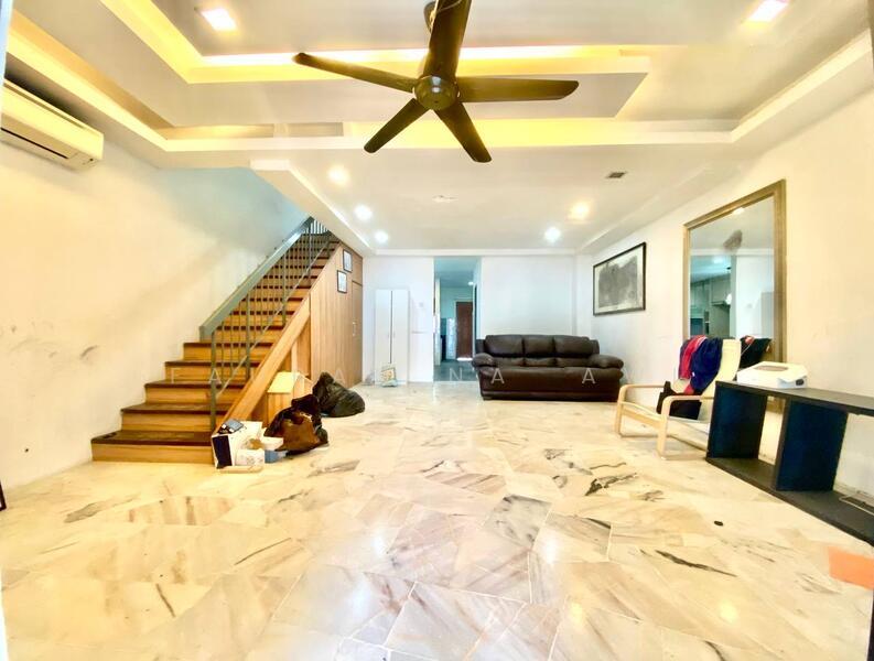 Taman Saujana Puchong SP 7 @ Puchong - 1