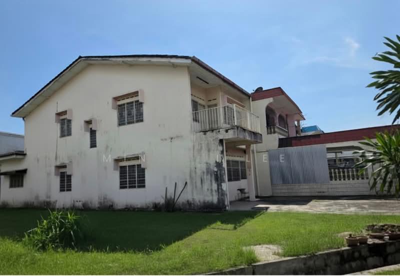 Kampung Raja Uda - 5