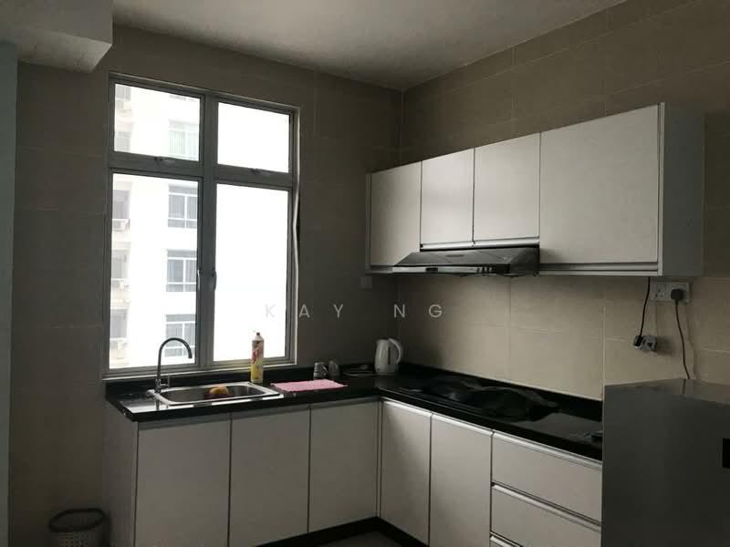 Pandan Residence - 5