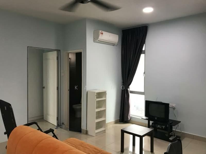 Pandan Residence - 1