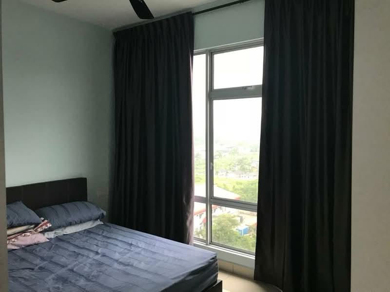 Pandan Residence - 3