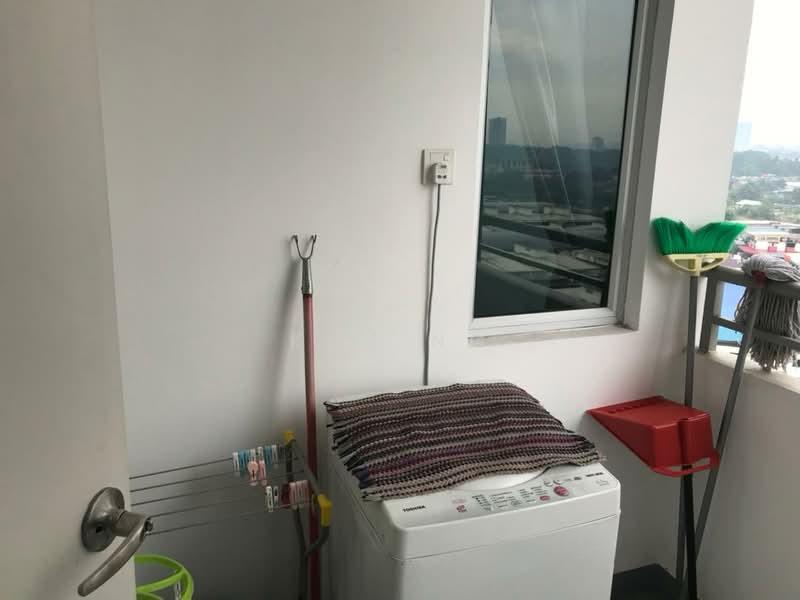 Pandan Residence - 4