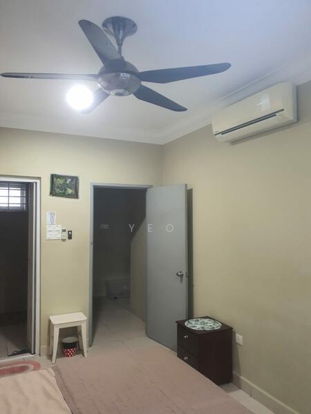 Pangsapuri Tanah Emas (Golden Sands) - 5