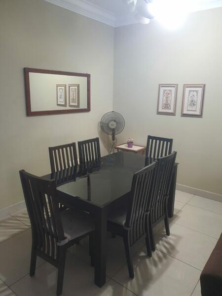 Pangsapuri Tanah Emas (Golden Sands) - 4