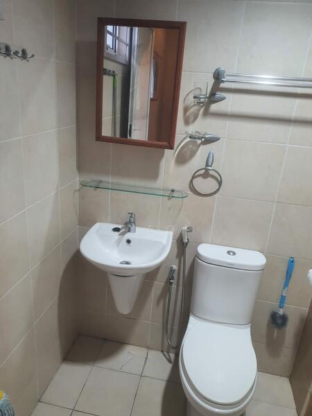 Pangsapuri Tanah Emas (Golden Sands) - 3