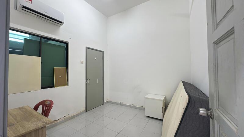 Taman Permatang Pasir Perdana - 2