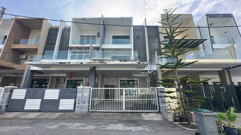 Taman Permatang Pasir Perdana - 3