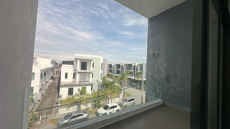 Taman Permatang Pasir Perdana - 5