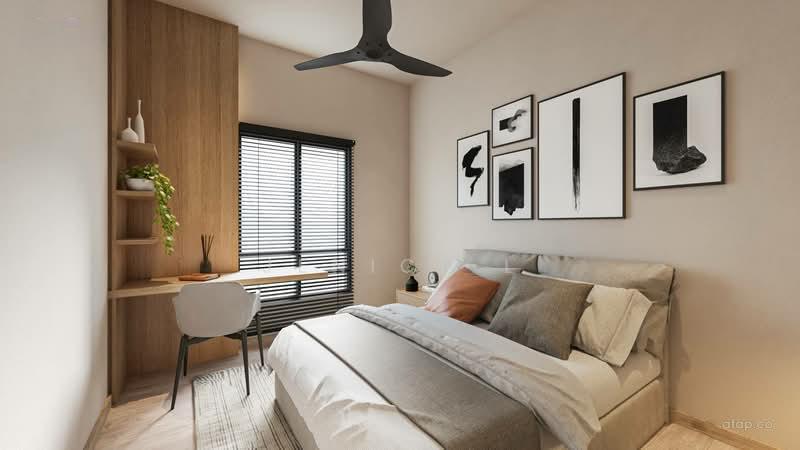 Arena Residences 2 - 2